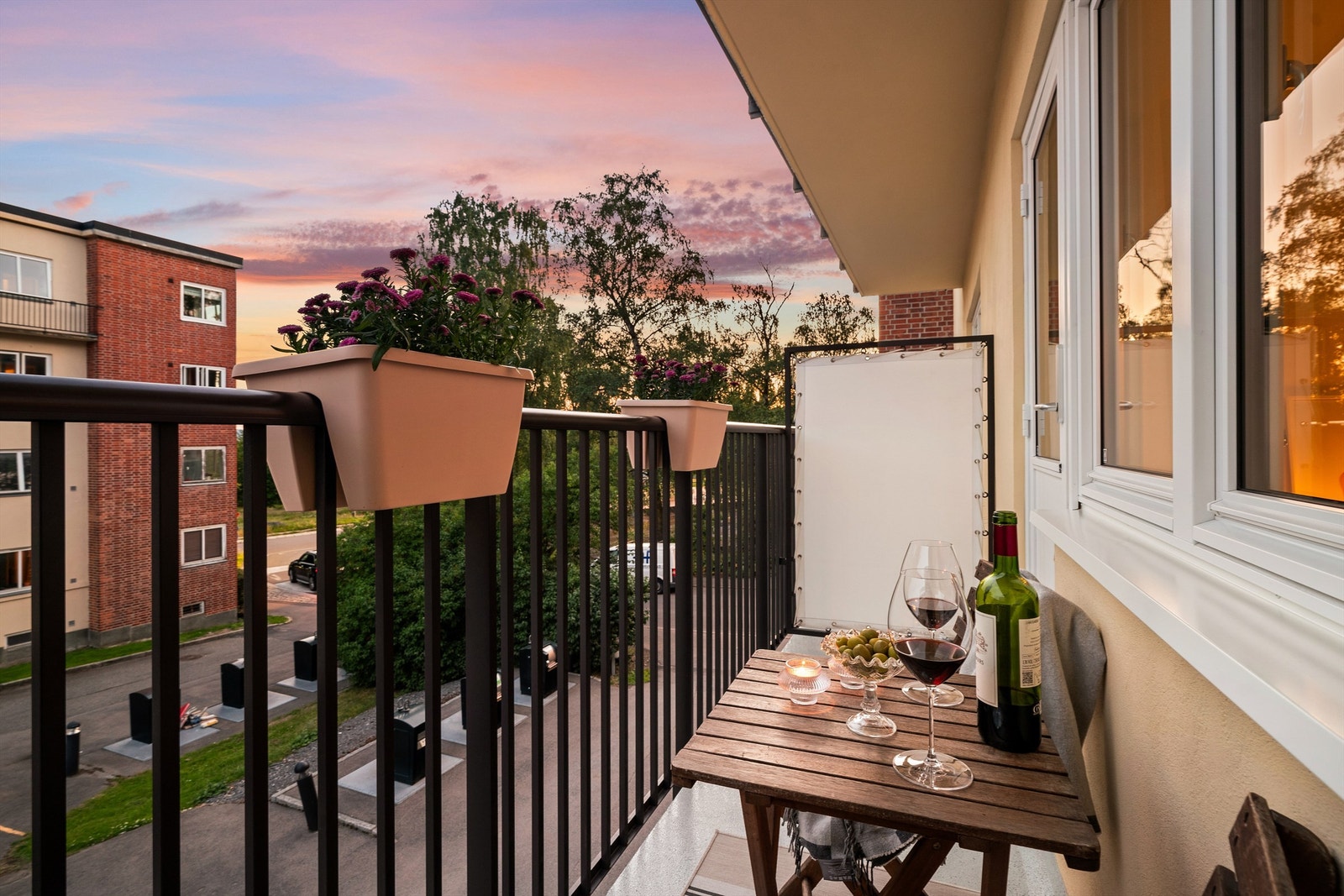 Hvem vil du invitere på besøk? Galleribilde