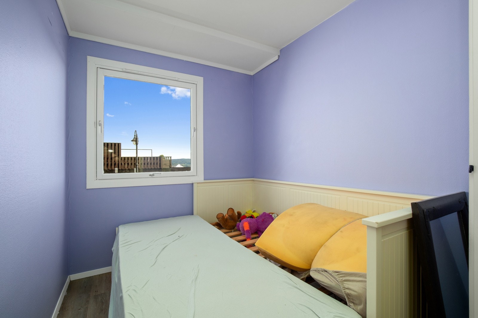 Soverom 3. Galleribilde