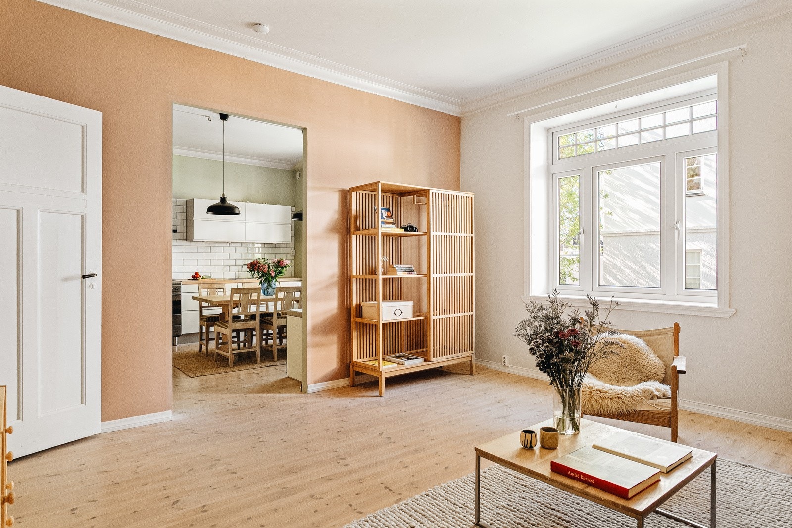 Her har du plass til alt du trenger og måtte ønske! Galleribilde