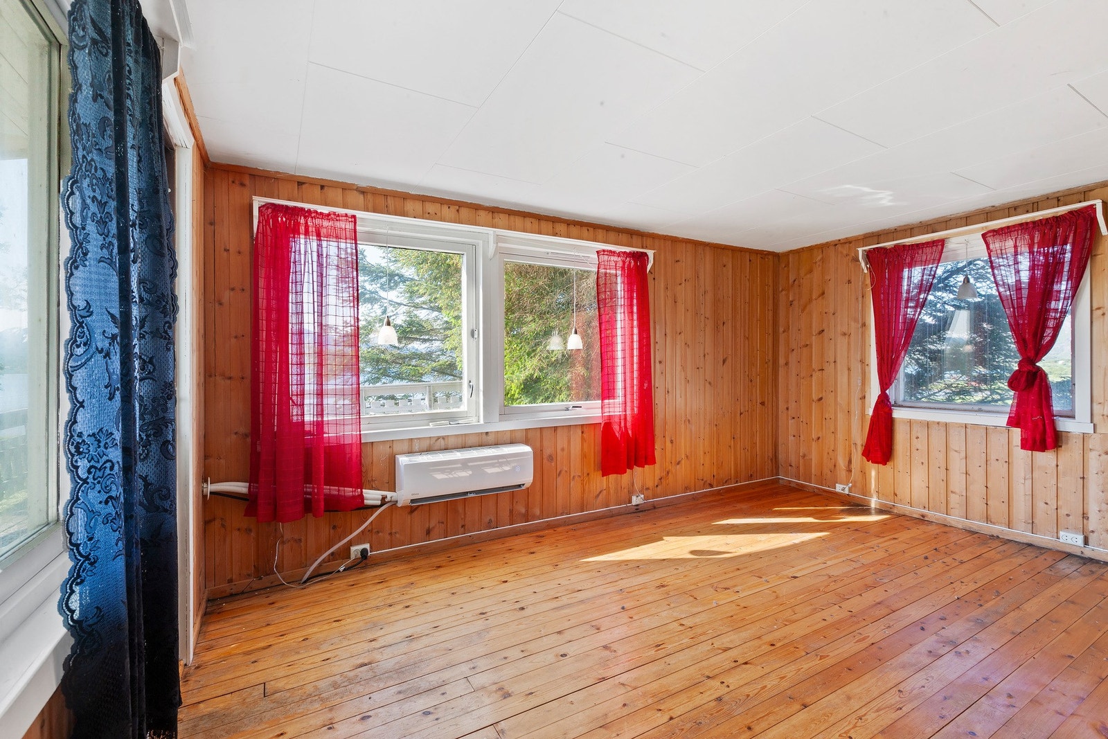 Stue 2. Galleribilde