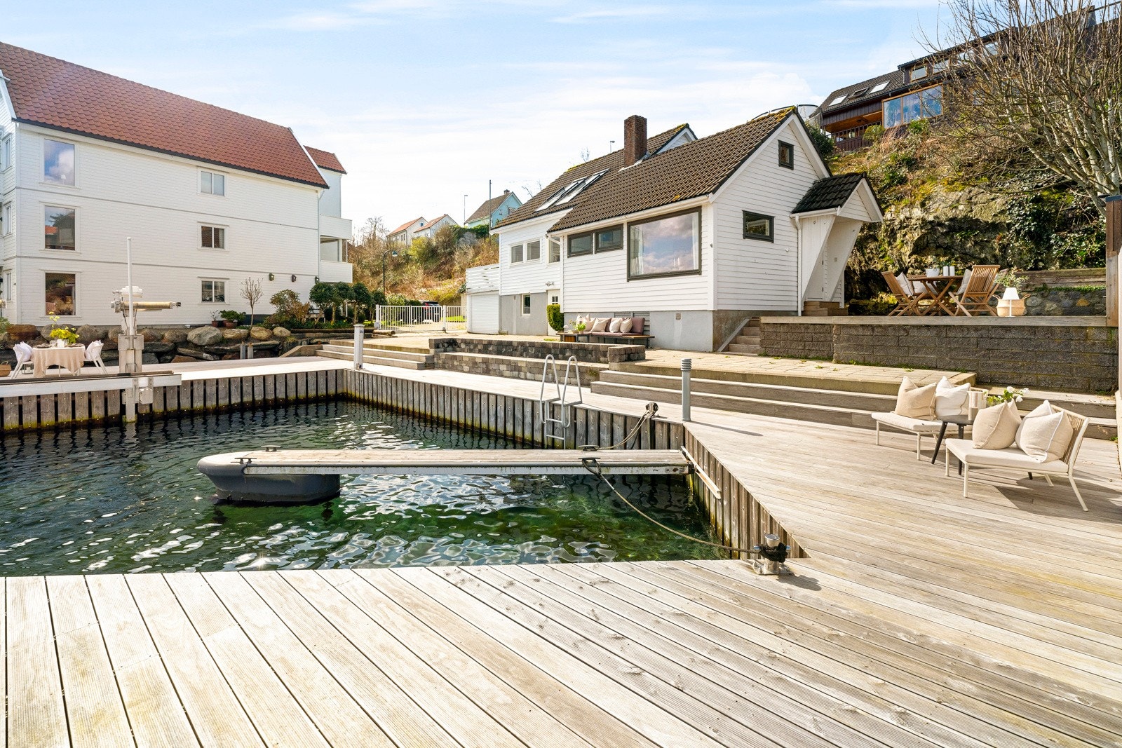 Velkommen til Dusavikveien 95A! Galleribilde