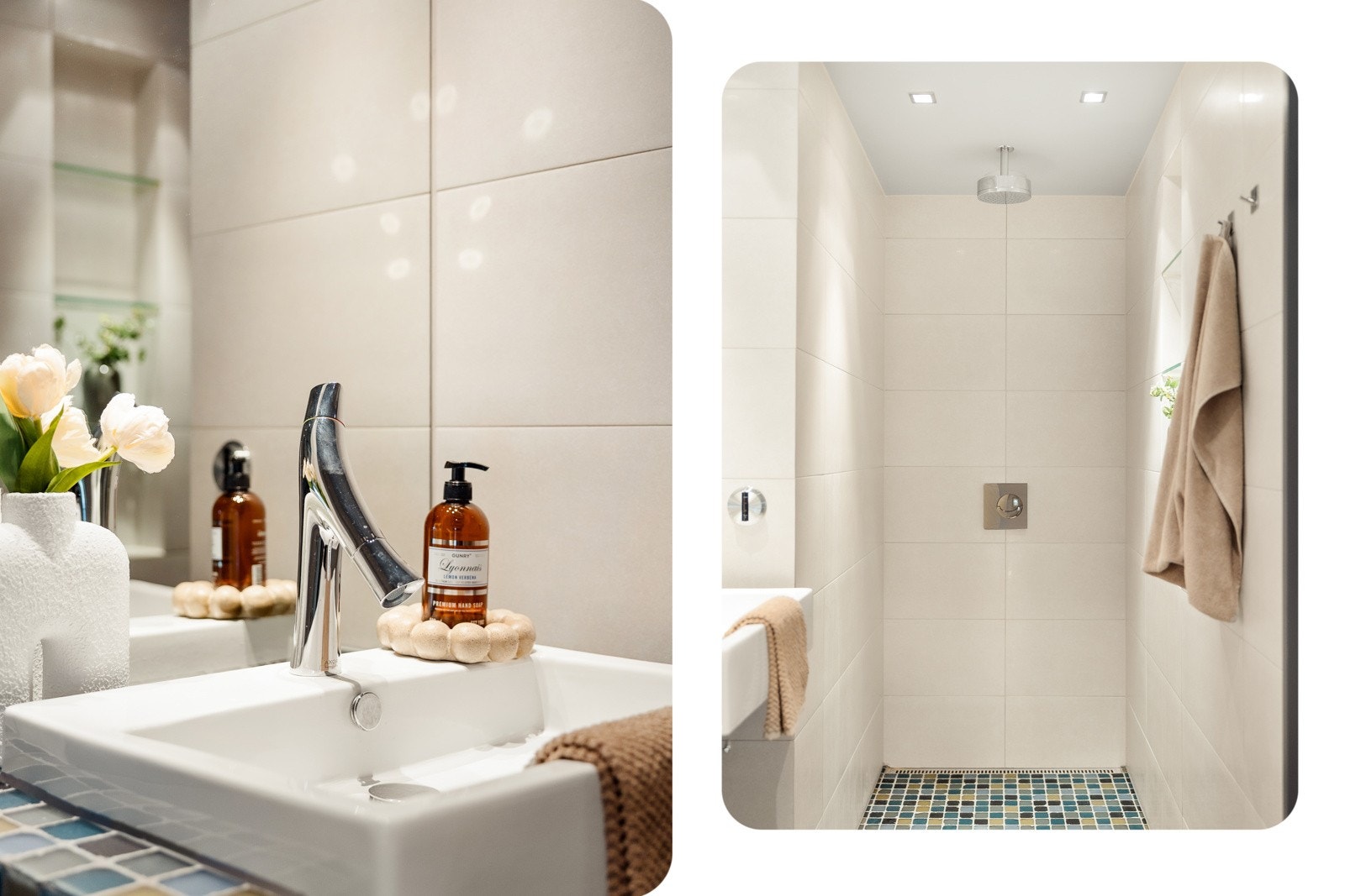 - Bad 1 - Galleribilde