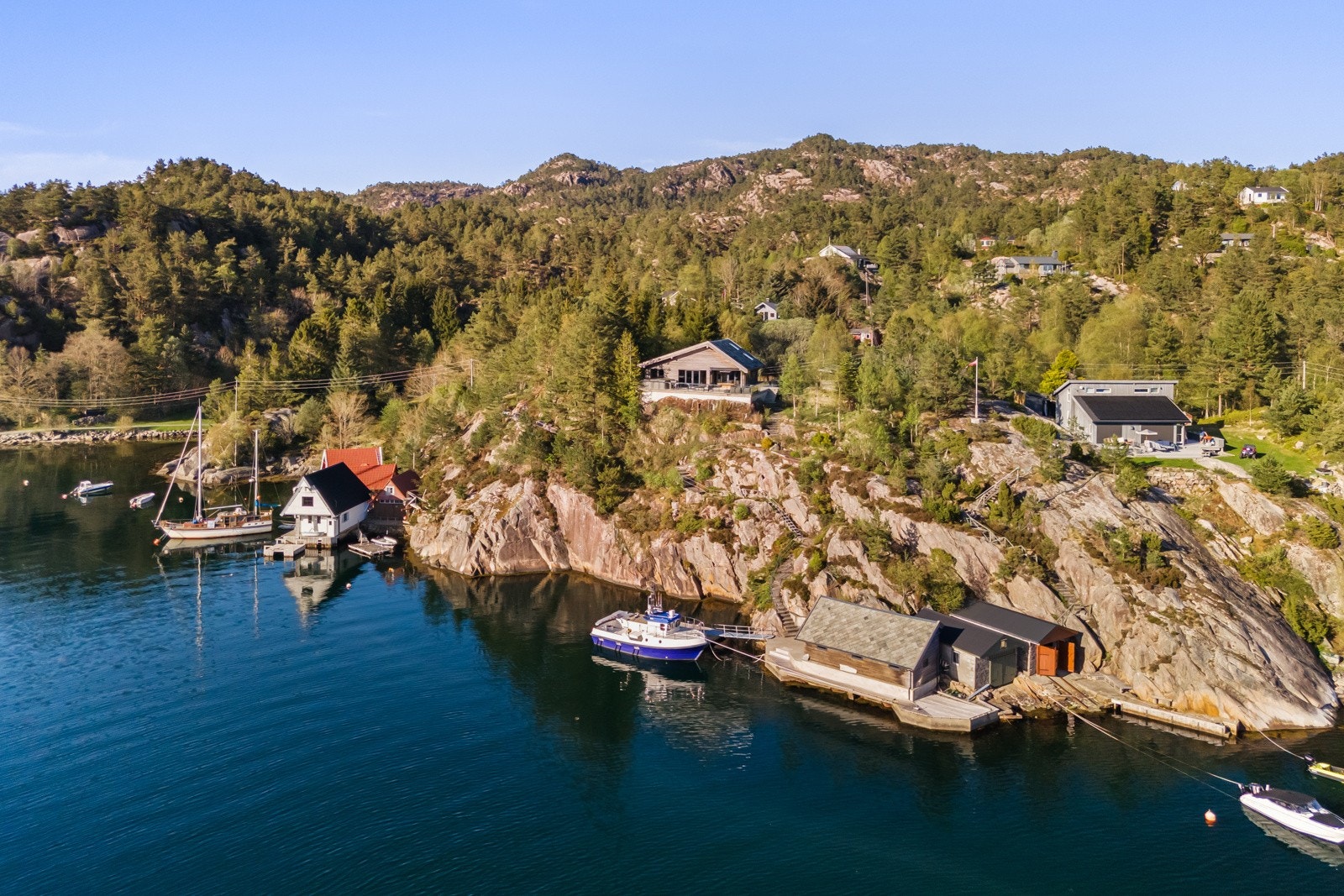 - Austrevågen presentert av PrivatMegleren - Galleribilde