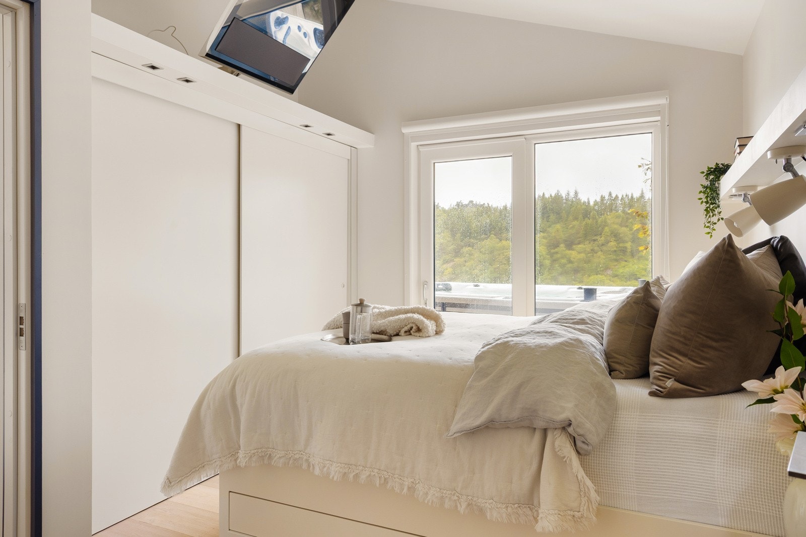 - God garderobeplass - Galleribilde