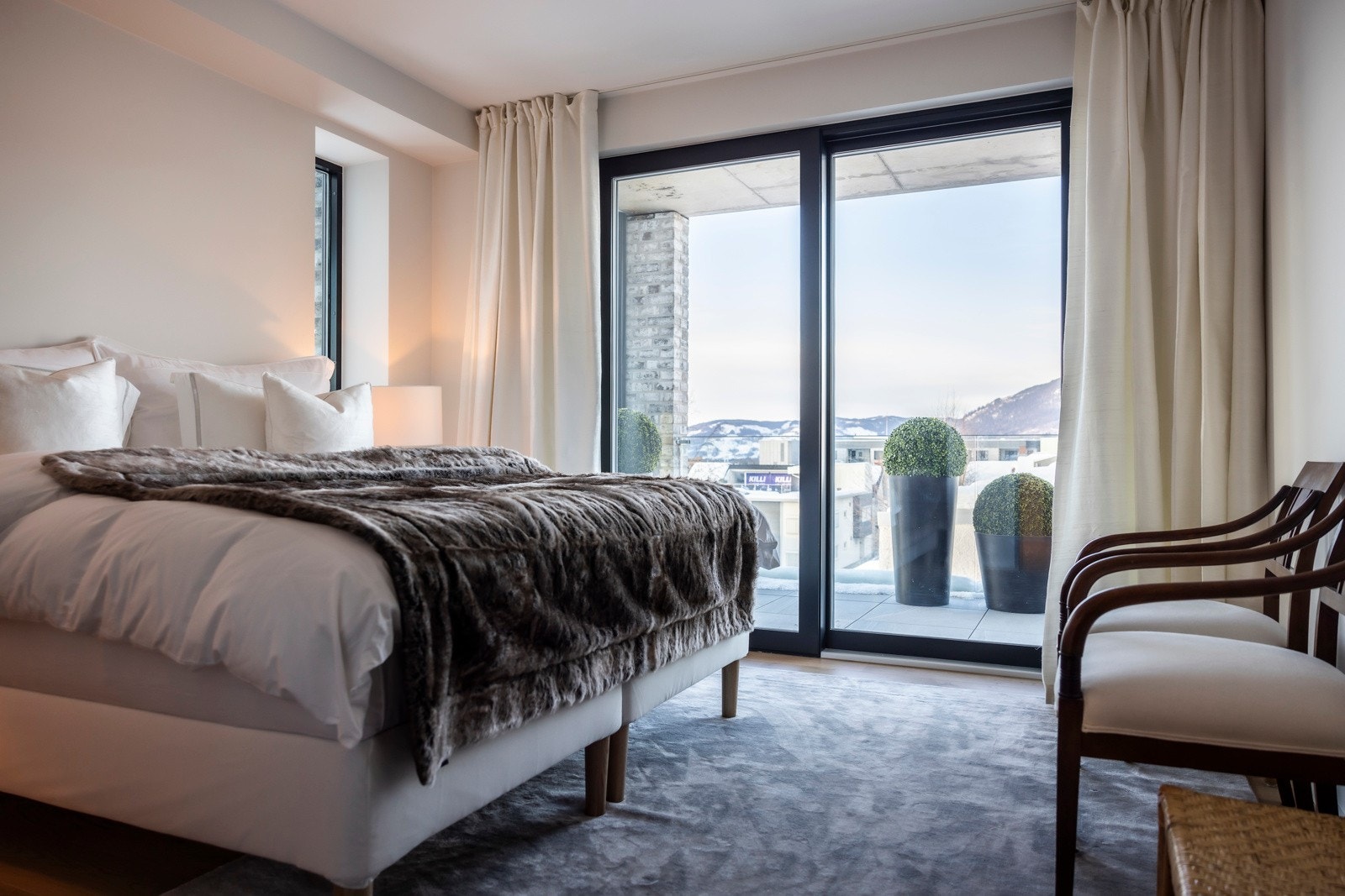 Soverom 2 Galleribilde