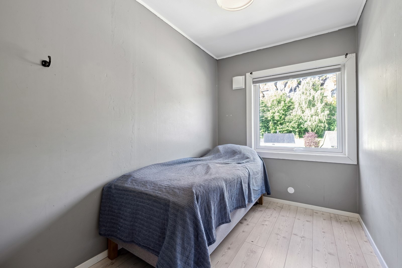 Soverom nr 2 Galleribilde