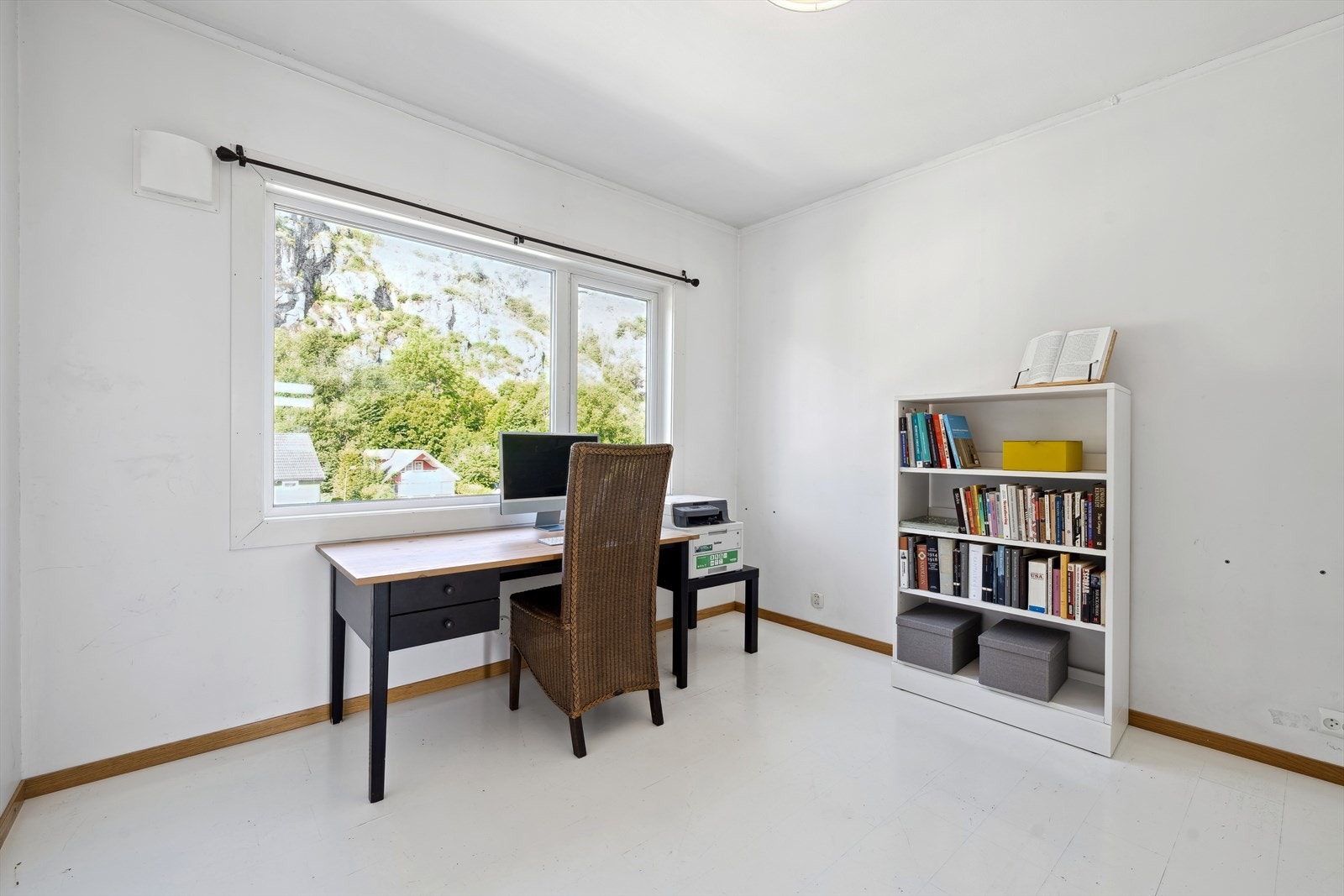 Soverom nr 3 Galleribilde