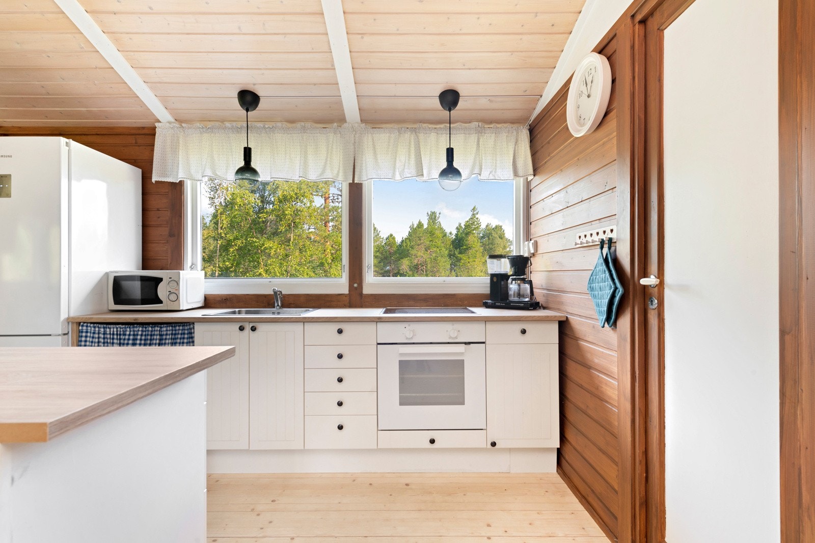 Kjøkken Galleribilde