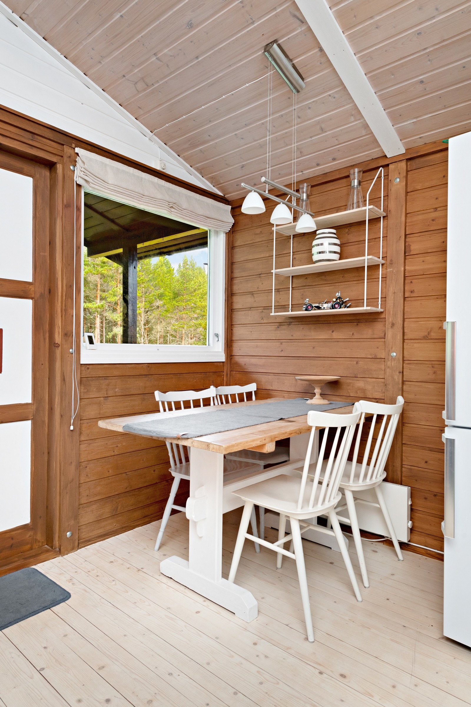 Spisestue Galleribilde