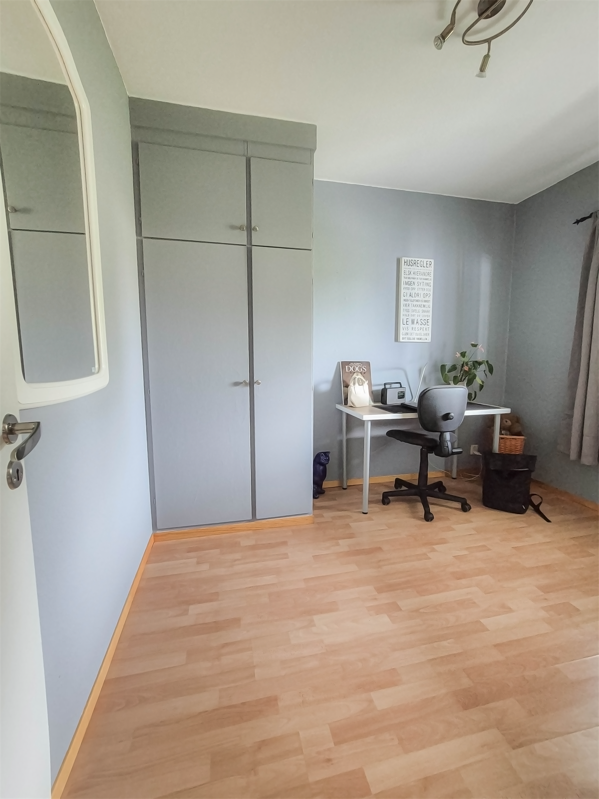 Soverom 2. Galleribilde