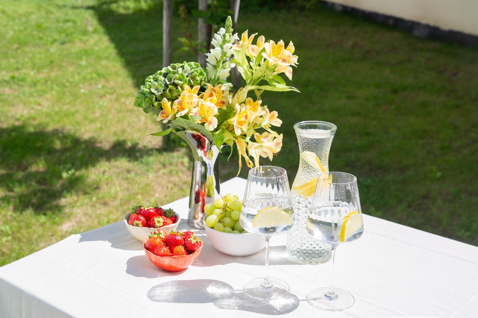 Sommerstemning! Galleribilde