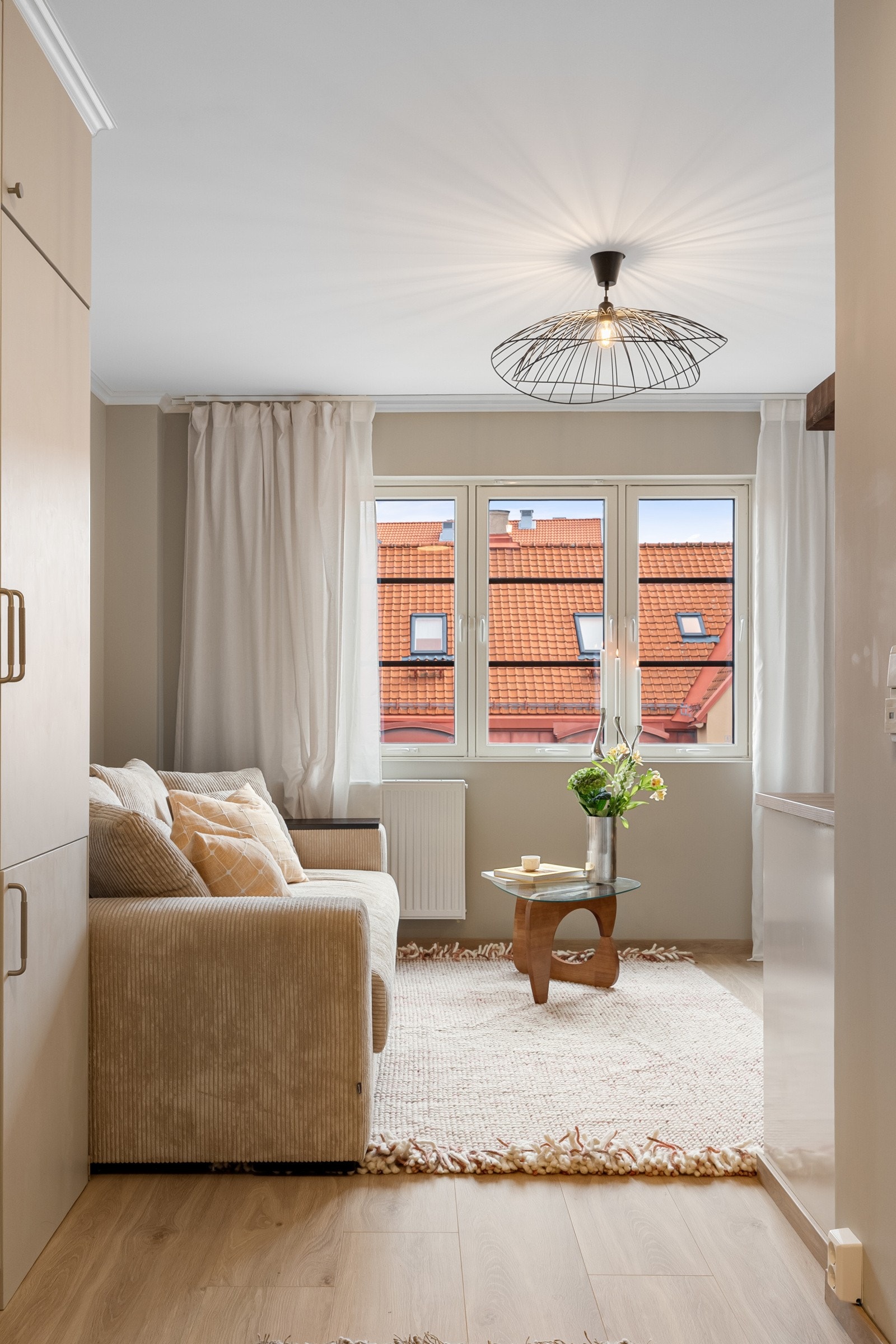 Ingen innsyn Galleribilde