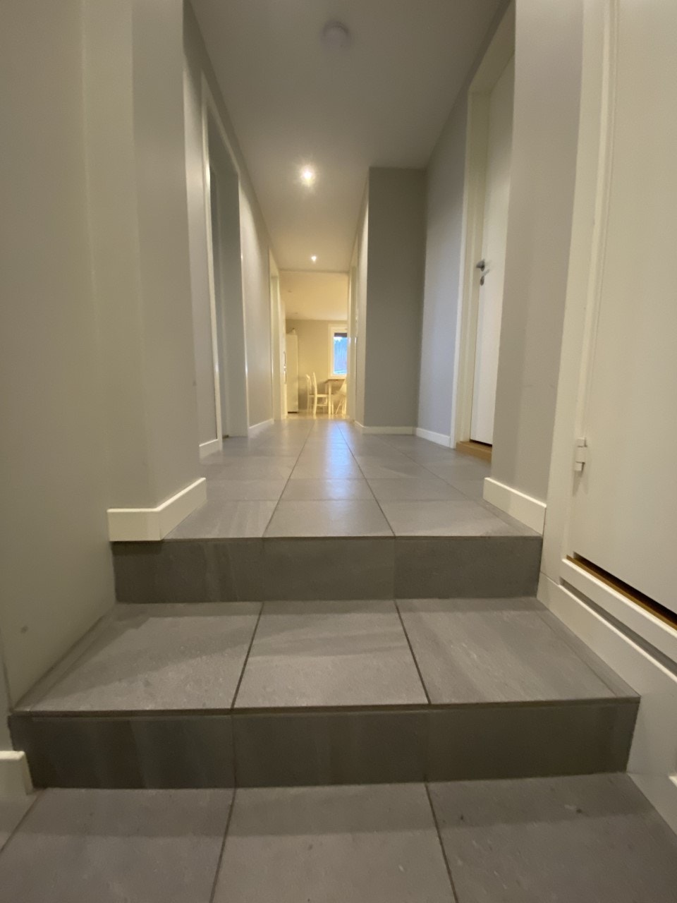 Korridor Galleribilde