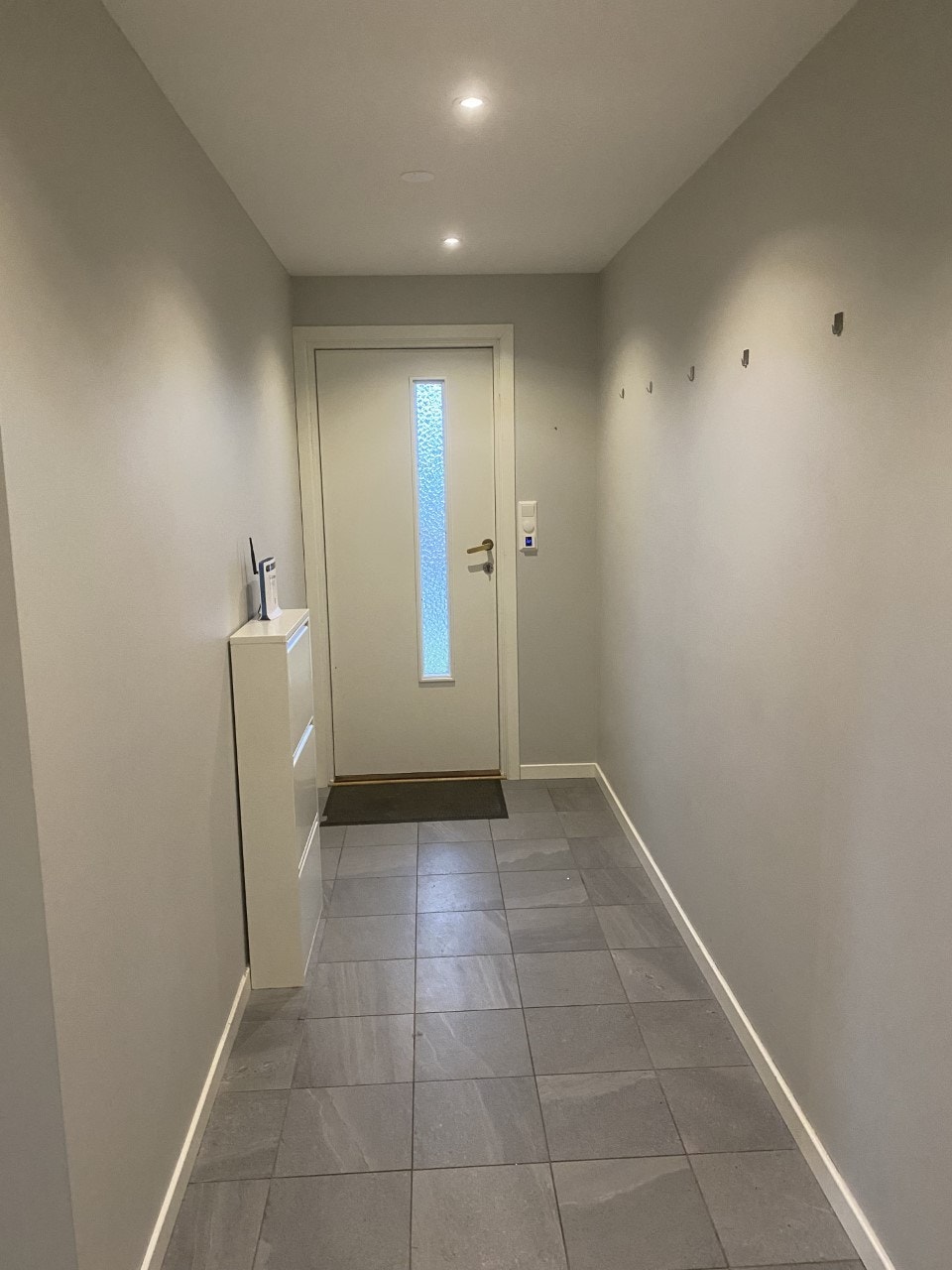 Korridor Galleribilde