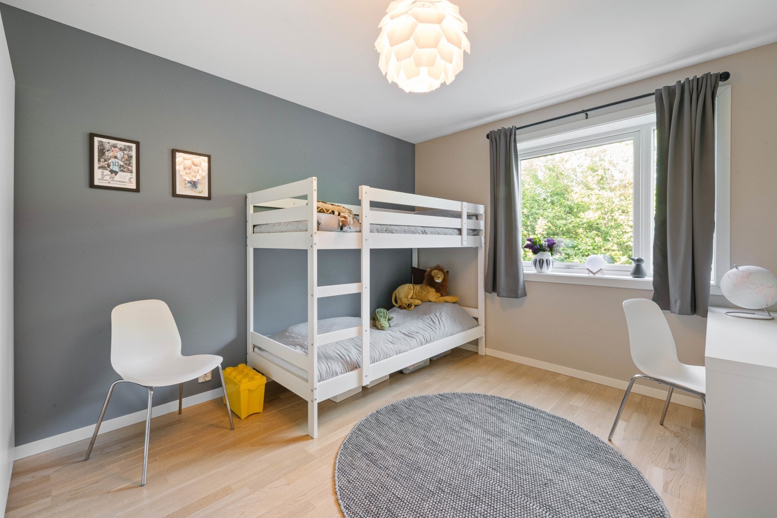 Soverom 2. Galleribilde