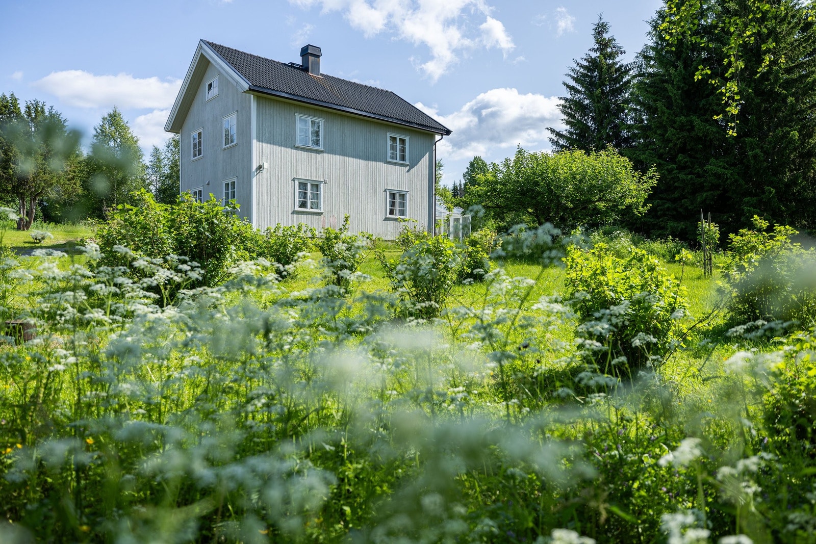 Velkommen til Stensby gård! Galleribilde