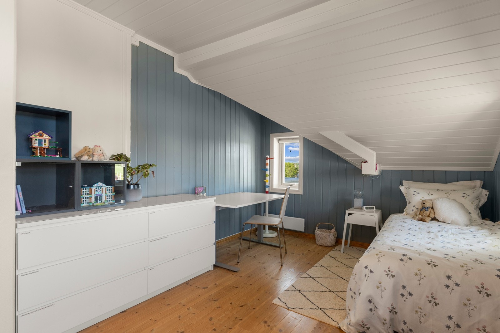 Soverom 3 Galleribilde