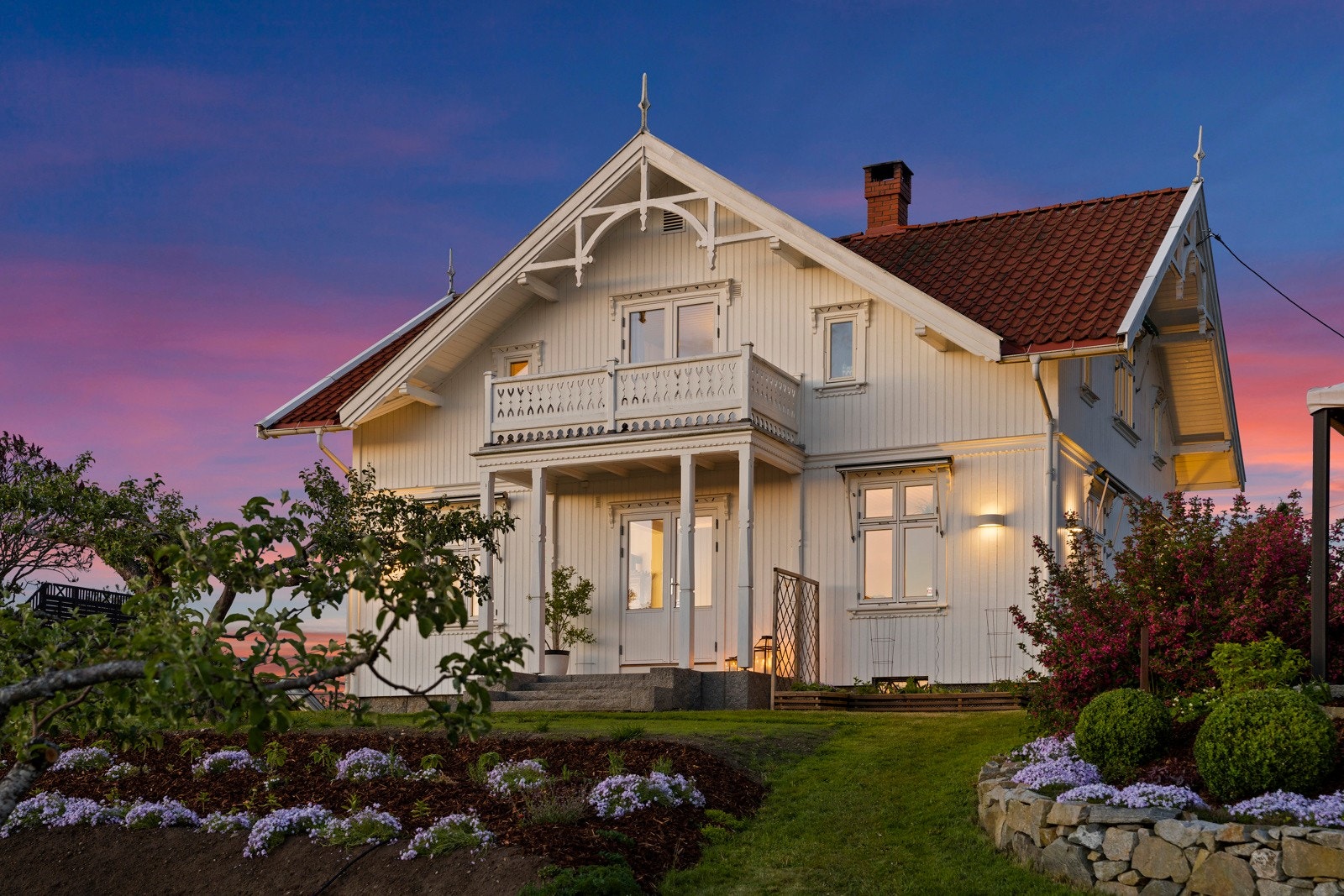 Velkommen til Soleveien 42A & B Galleribilde