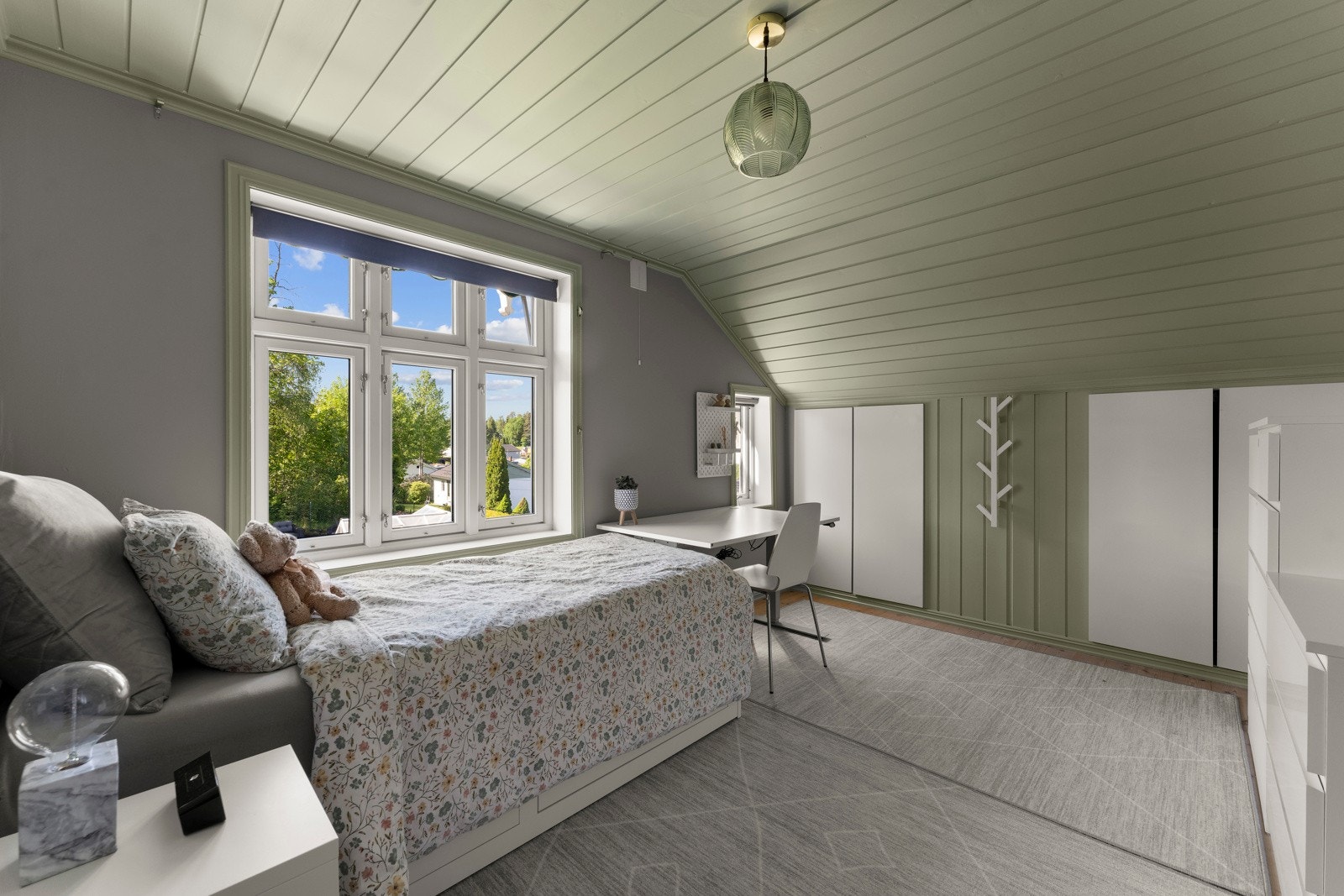 Soverom 2 Galleribilde