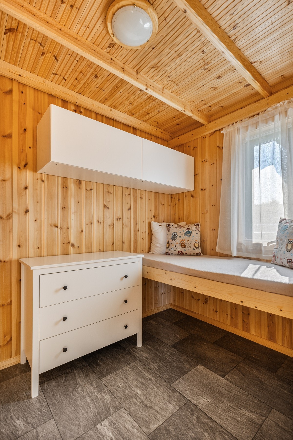 Soverom 2 Galleribilde