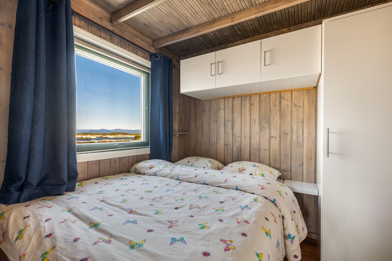 Soverom 1 Galleribilde