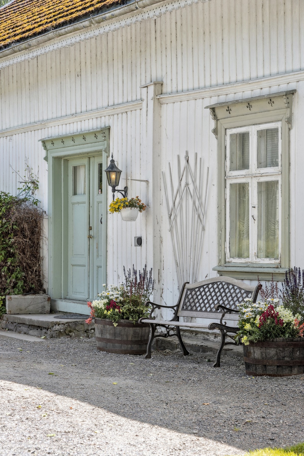 Velkommen til denne perlen av en eiendom! Galleribilde