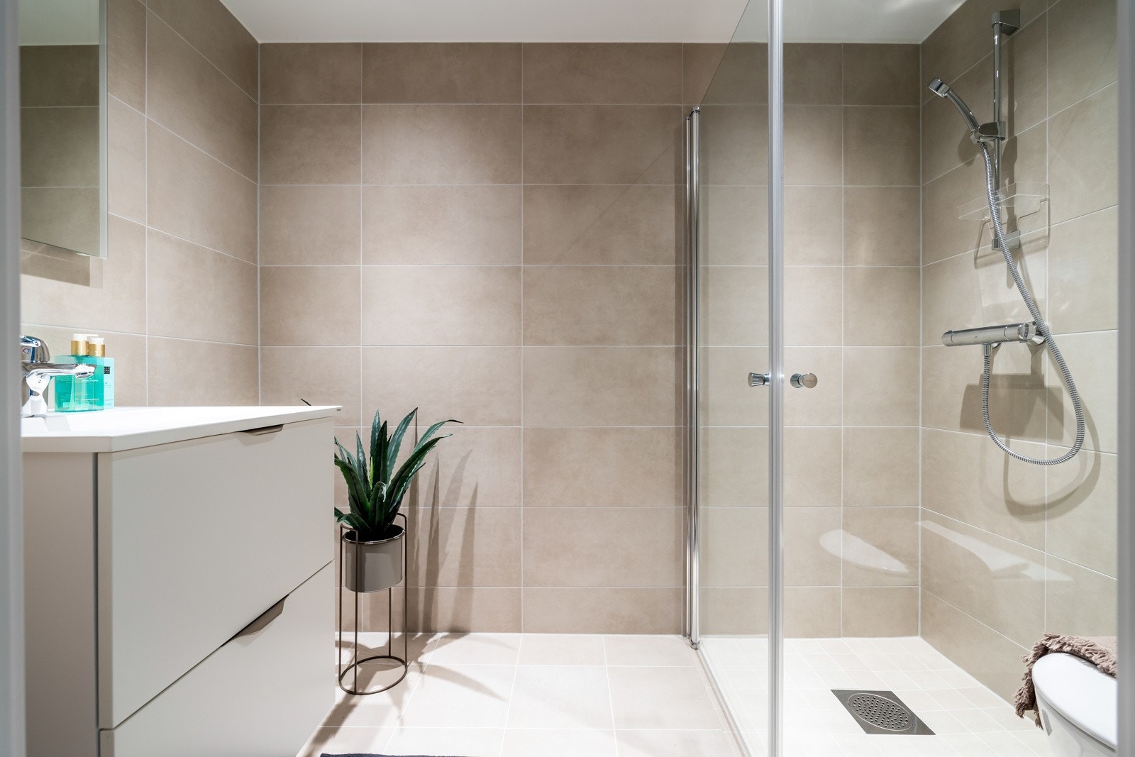 Bad nr. 2 Galleribilde