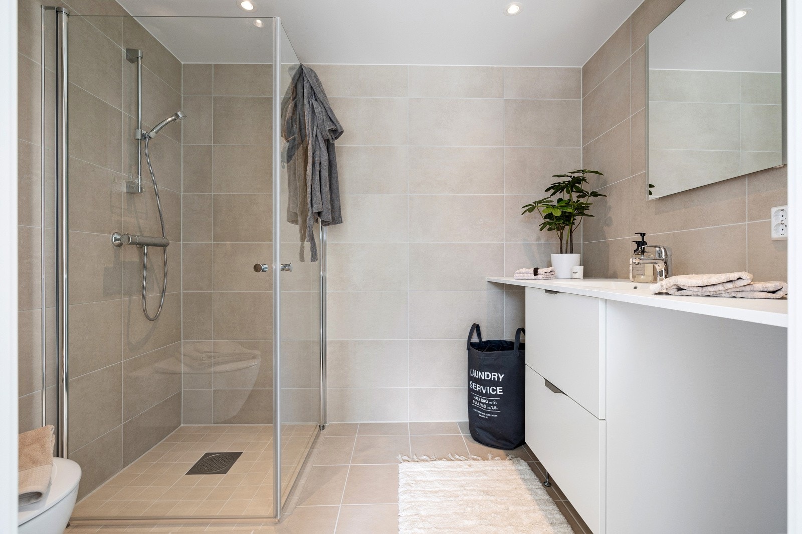 Hovedbad Galleribilde