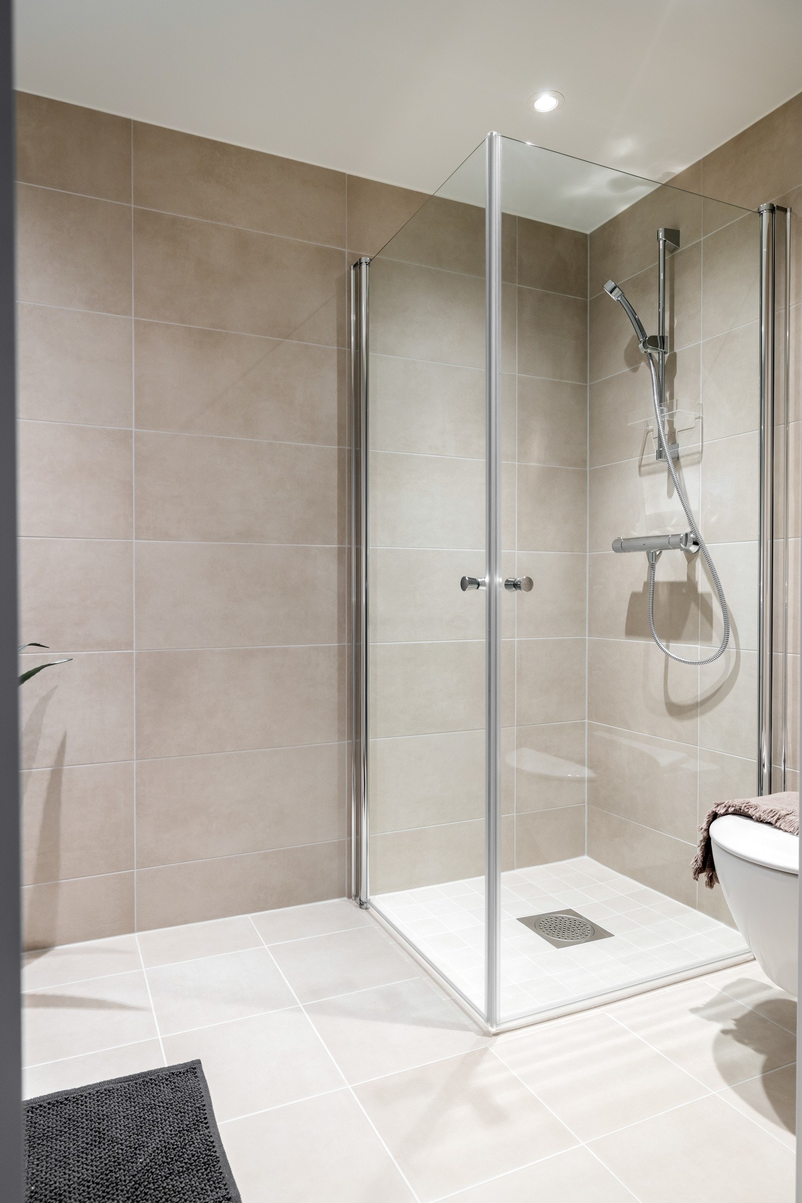 Bad nr. 2 Galleribilde