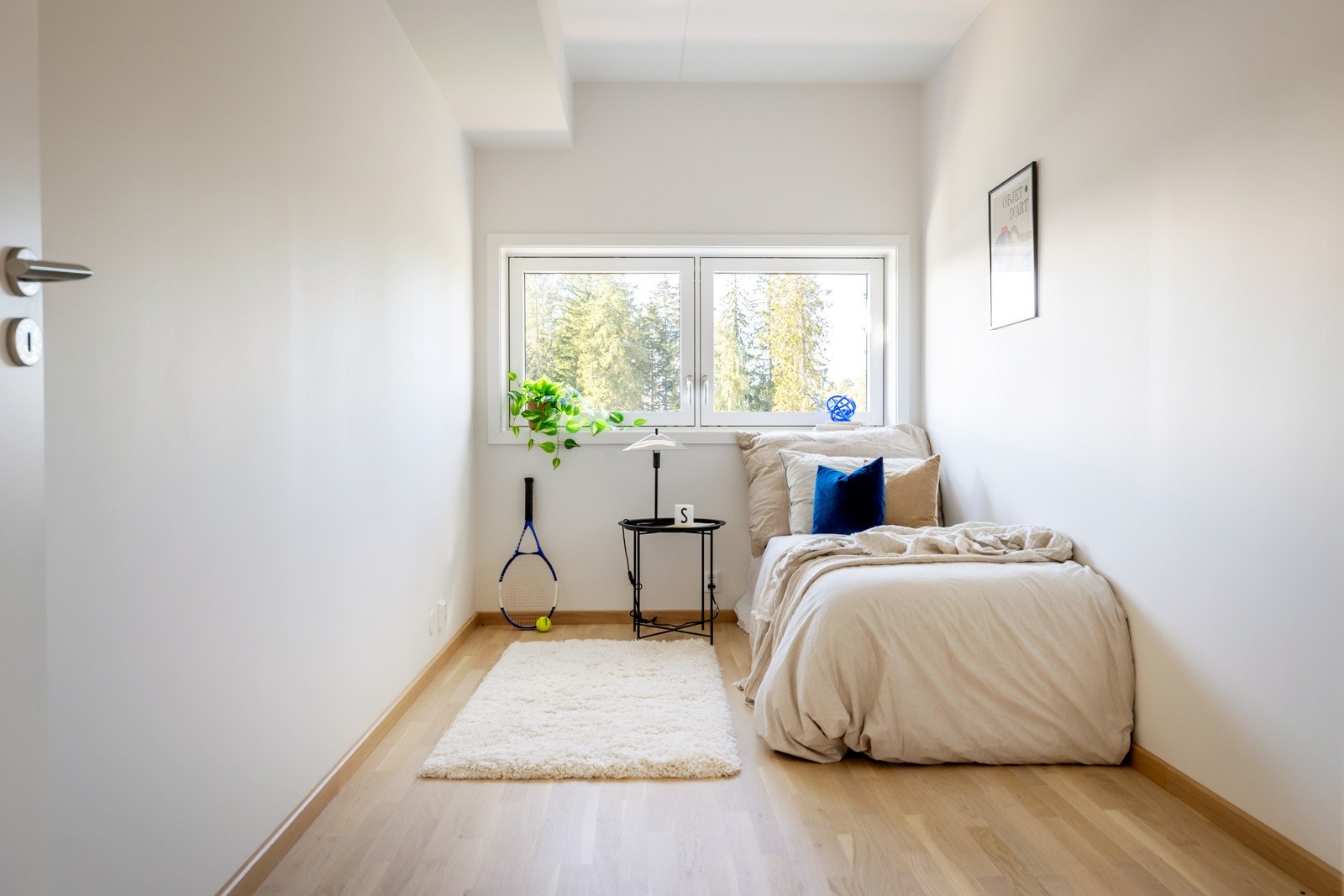 Soverom nr. 2 Galleribilde