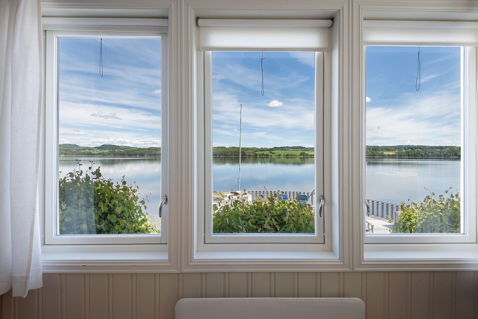 Magisk utsikt! Galleribilde