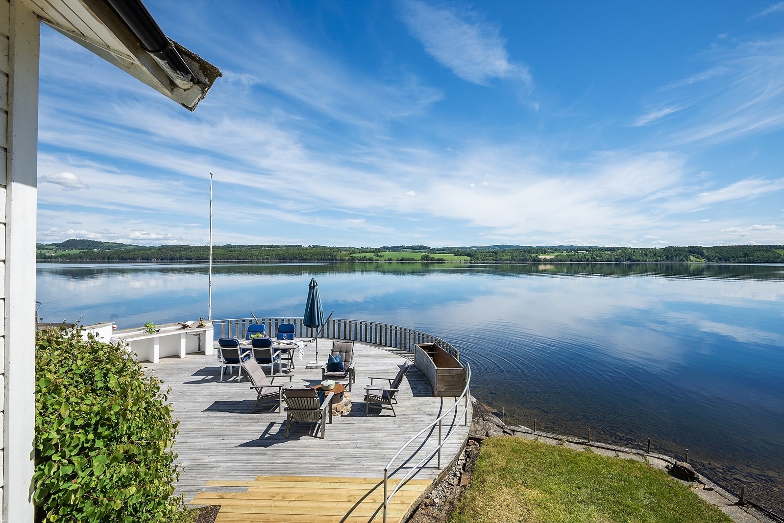 Velkommen til Dalsjordevegen 13! Galleribilde