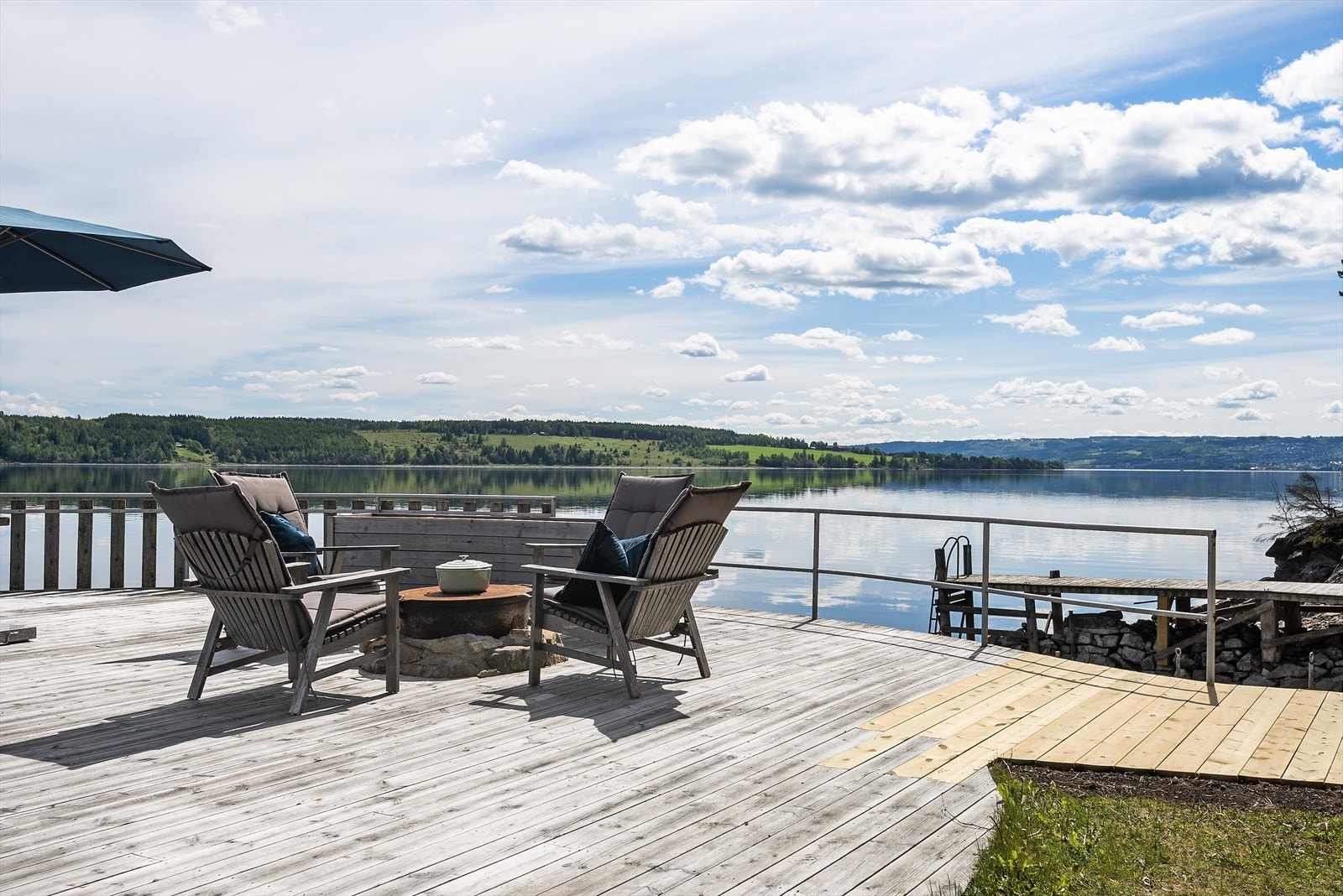 Balsam for sjela. Galleribilde