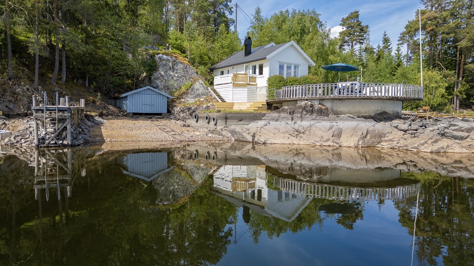 Nydelig harmoni. Galleribilde