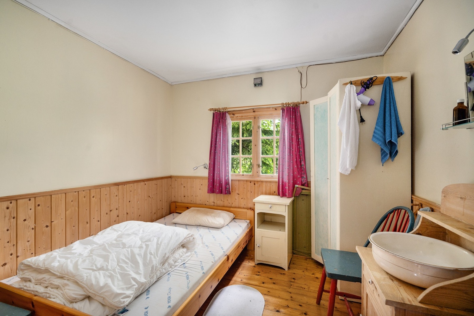 Soverom Galleribilde