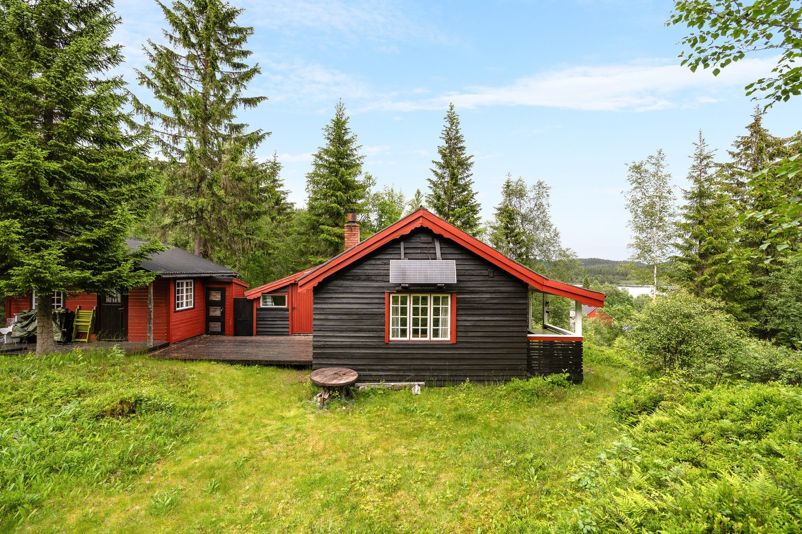 Velkommen til Jonsliveien 60! Galleribilde