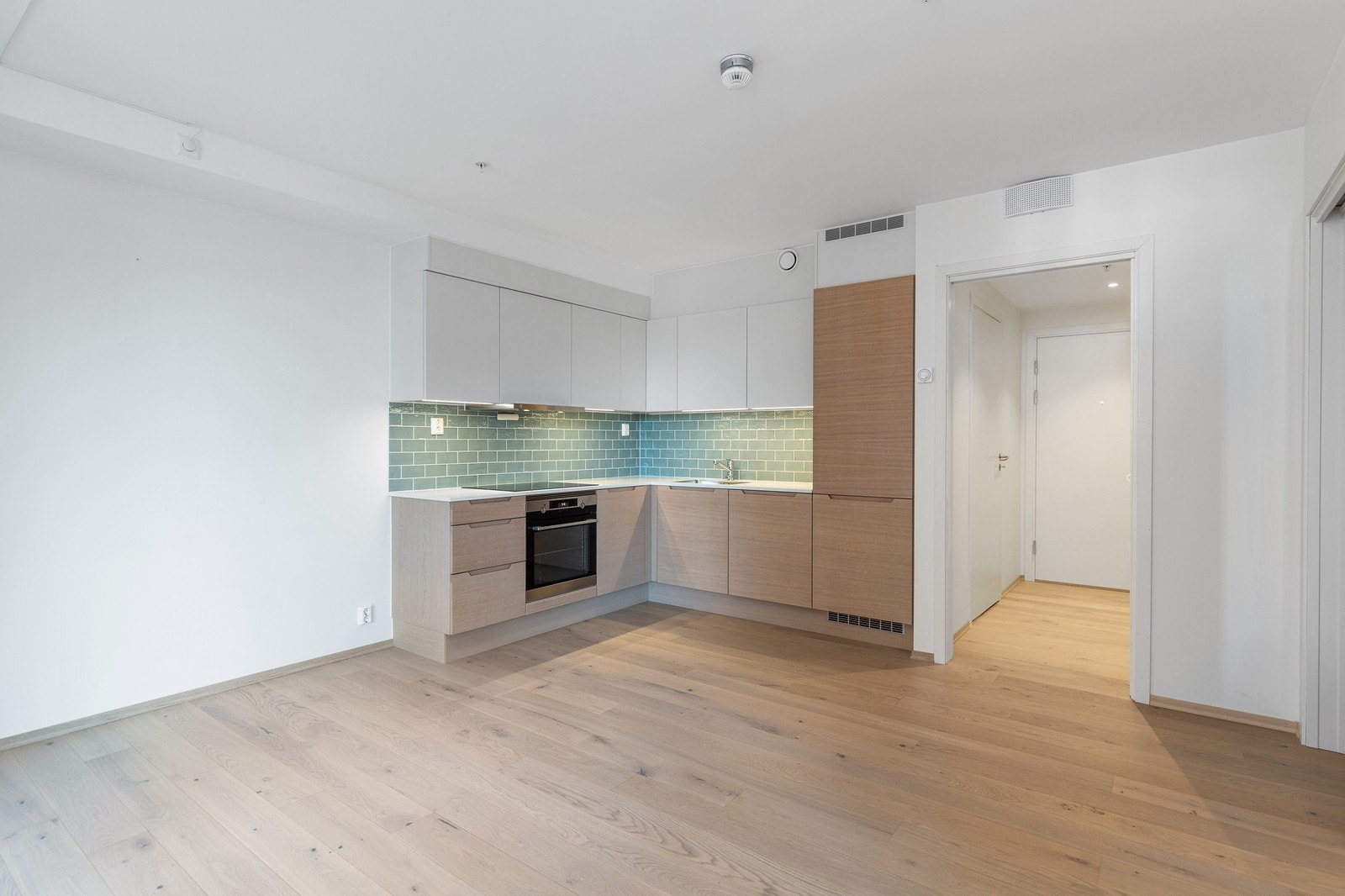 Velkommen! Galleribilde