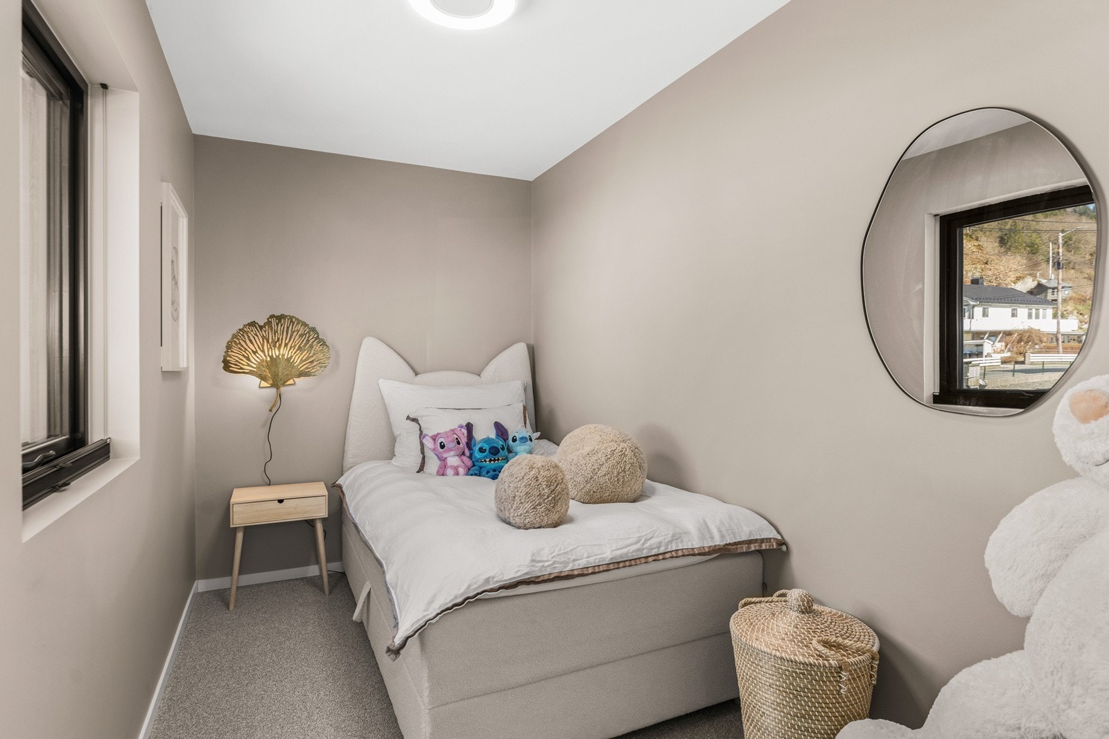 Soverom1 i u.etg Galleribilde