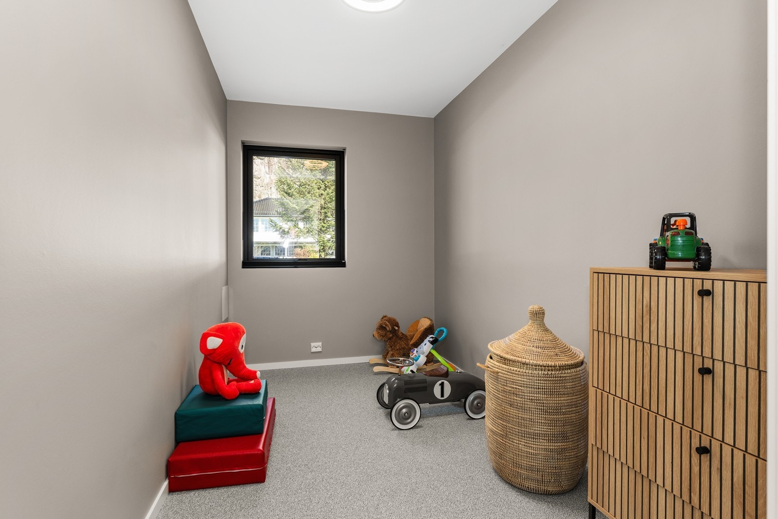 Soverom 2 i u.etg Galleribilde