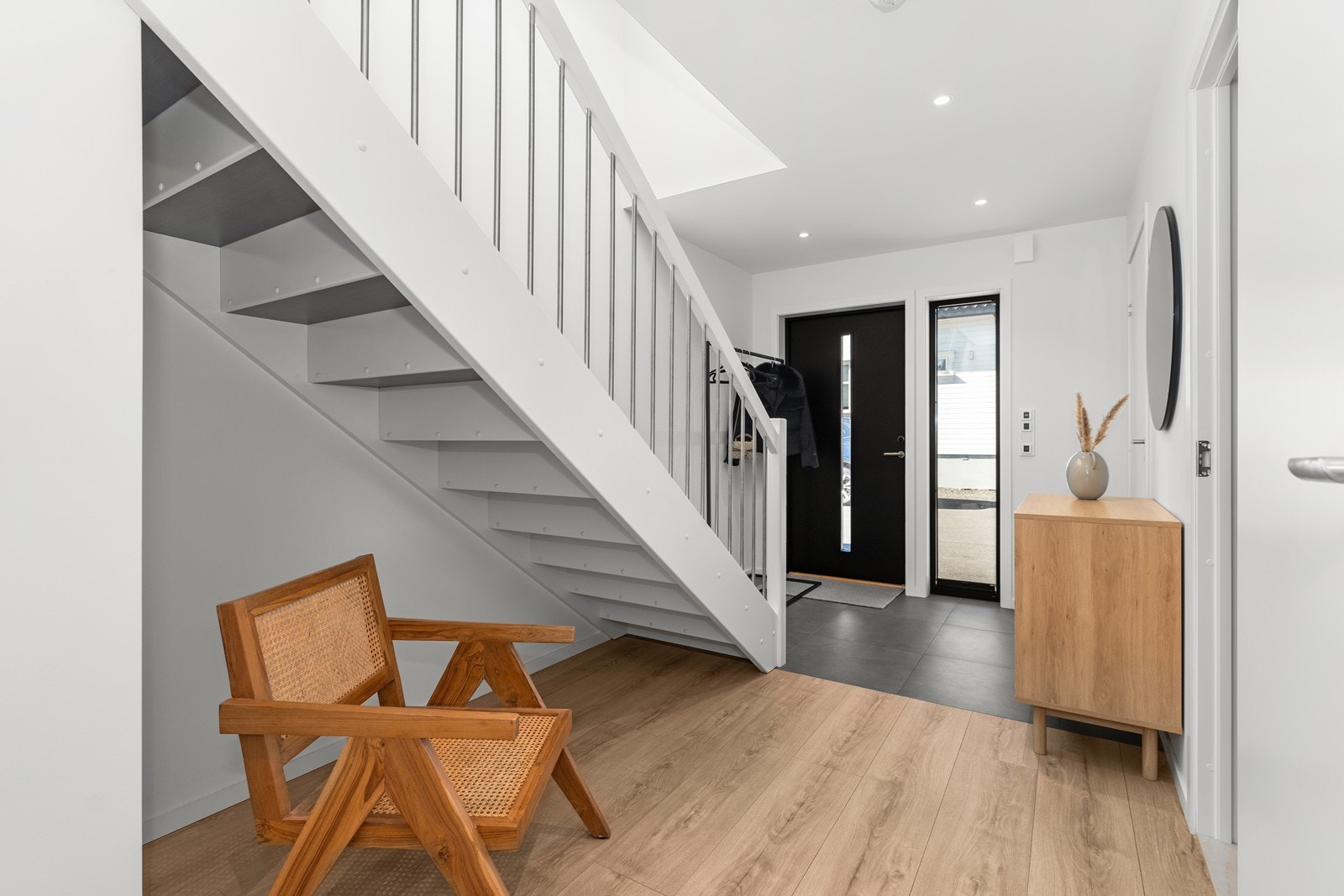 Velkommen inn! Galleribilde