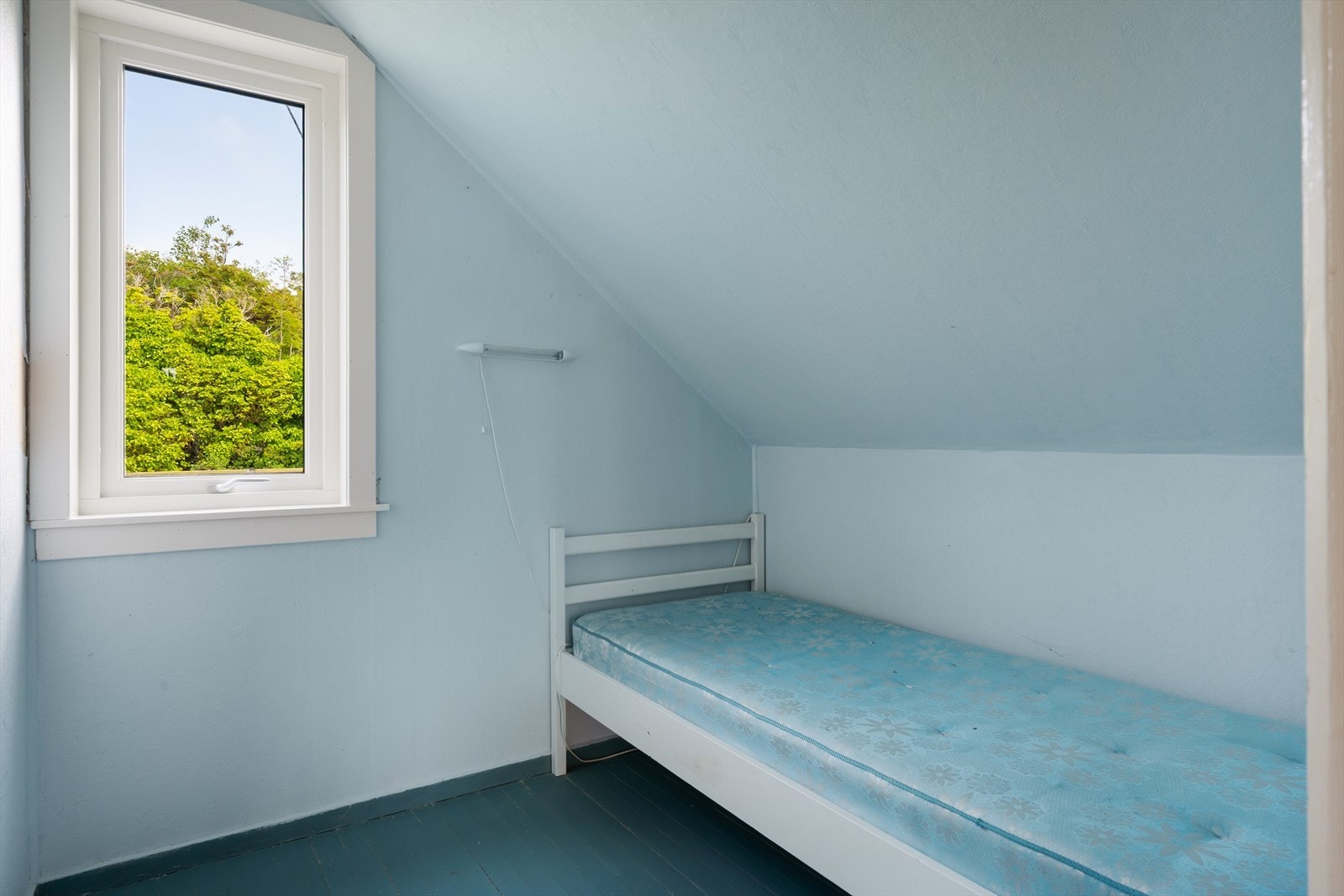 Soverom 4. Galleribilde