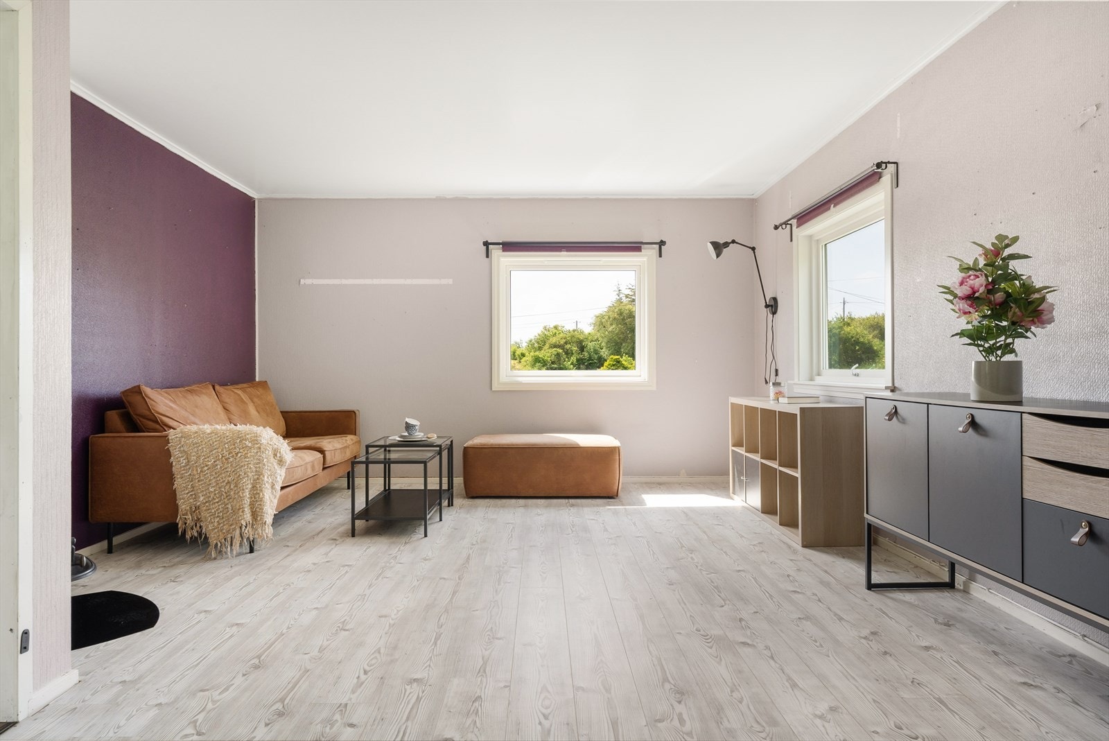 En stor enebolig med enormt potensiale! Galleribilde