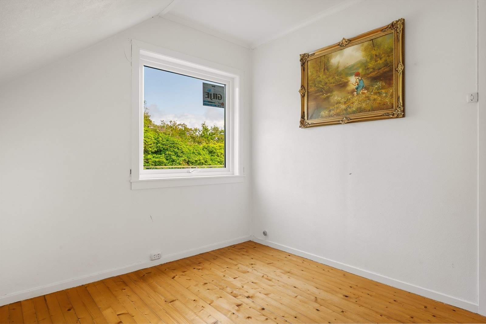 Soverom 3. Galleribilde