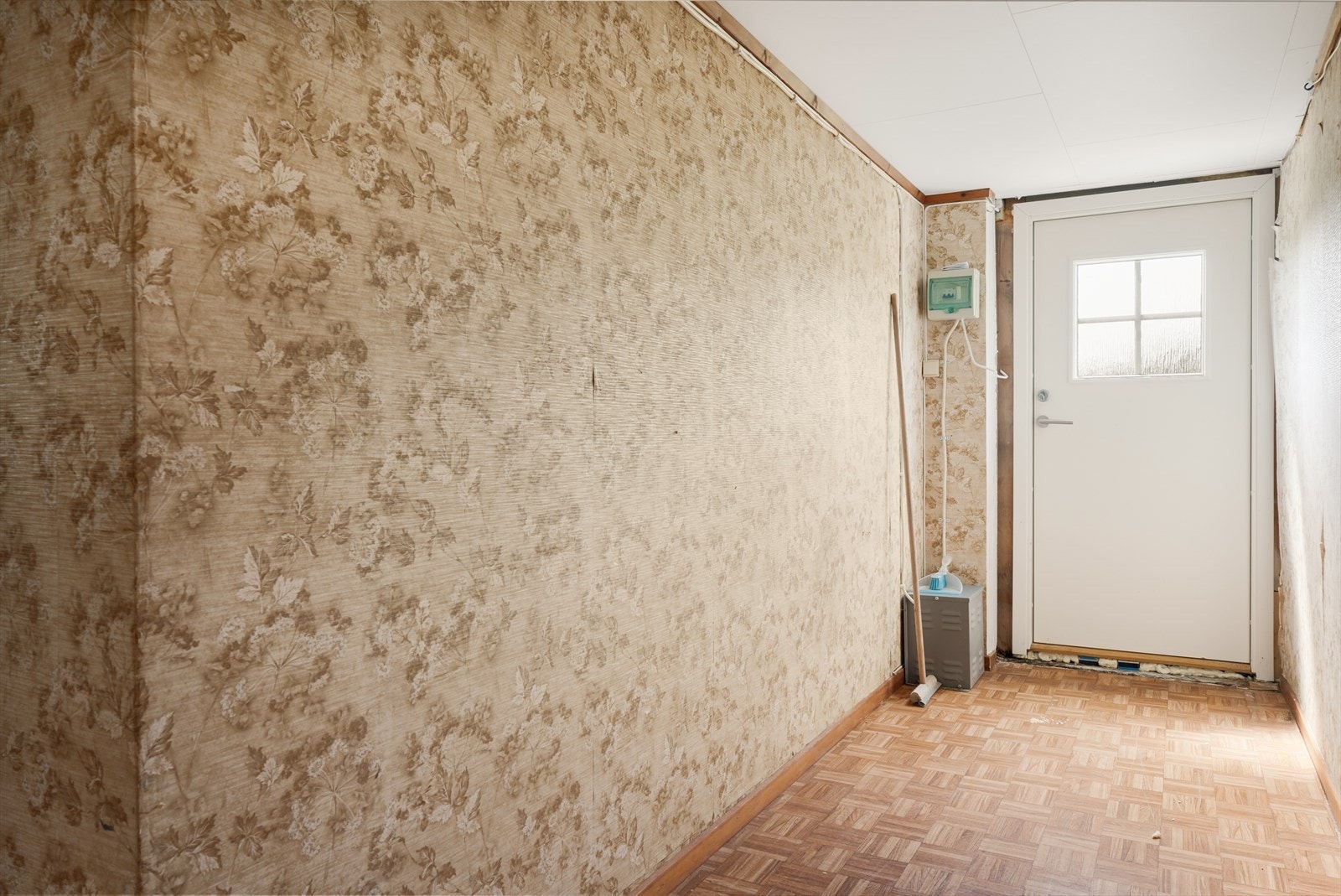 Her kan du sette ditt eget preg! Galleribilde