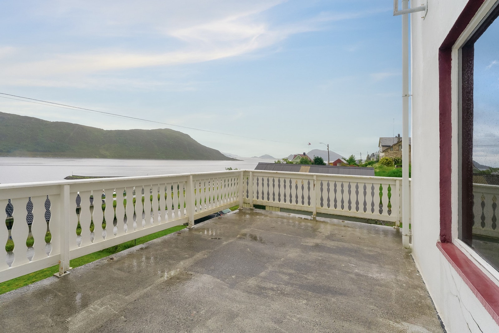 Veranda Galleribilde