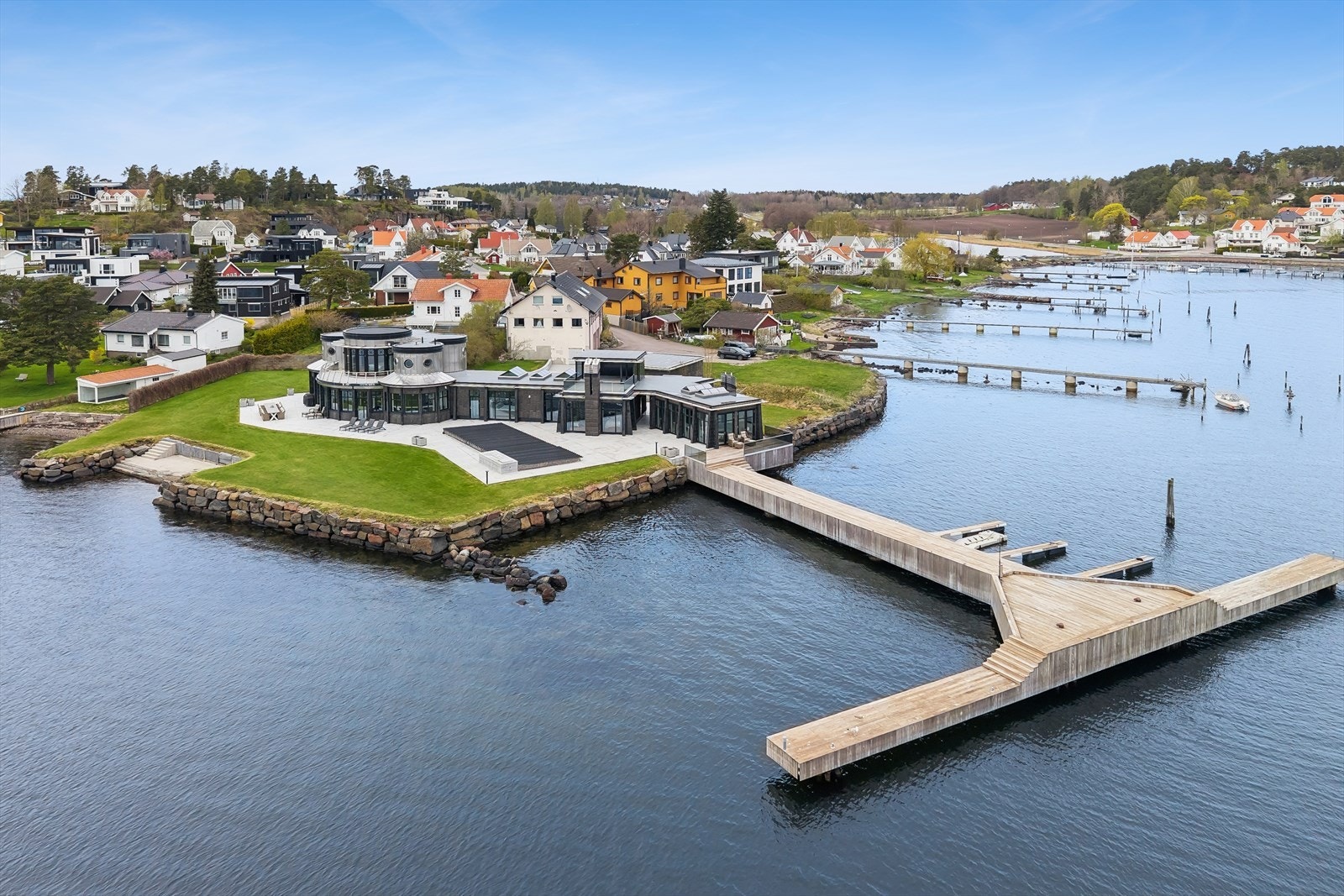 Velkommen til Stålveien 11B! Galleribilde