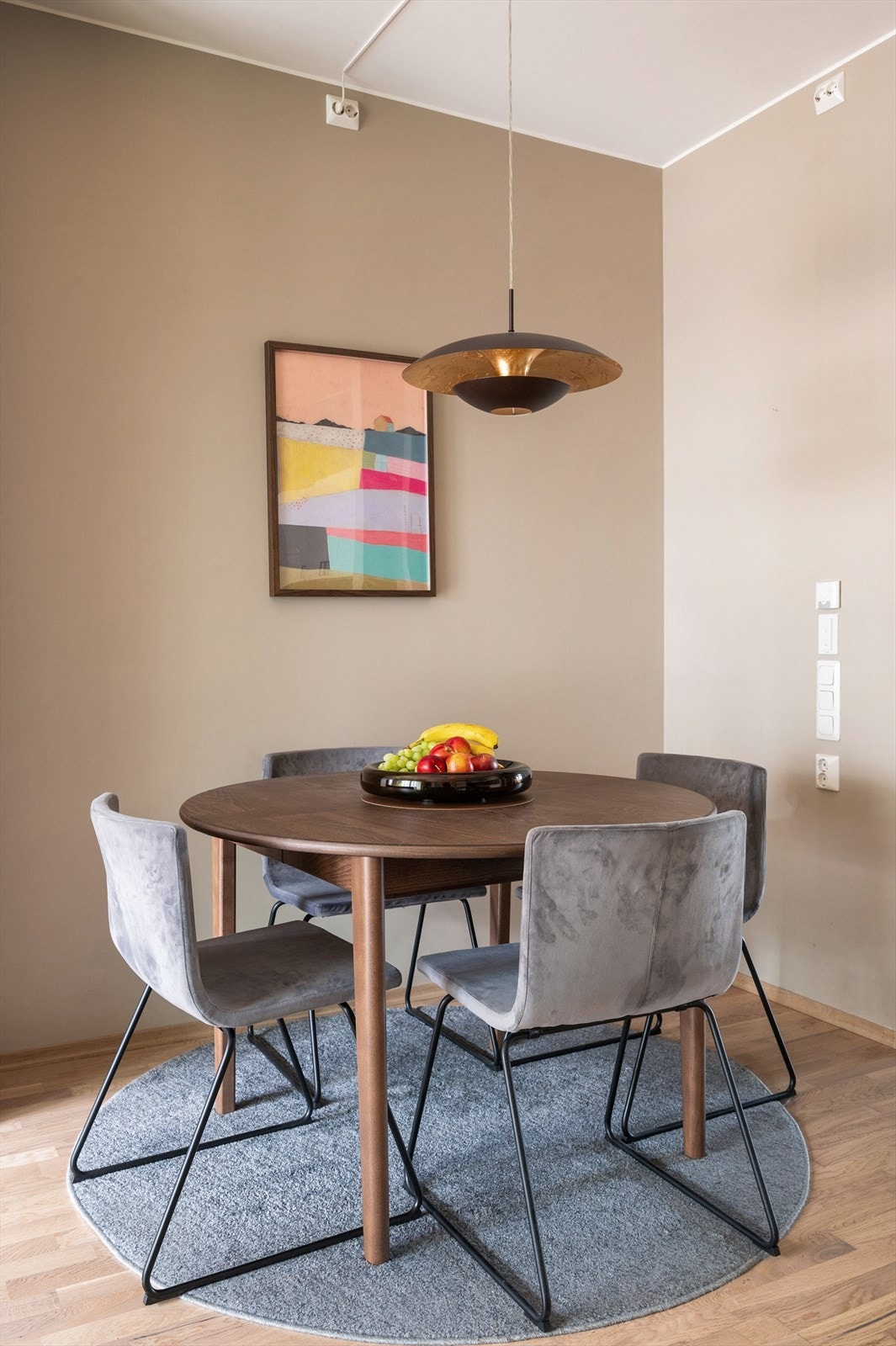 Hvem vil du invitere på besøk? Galleribilde