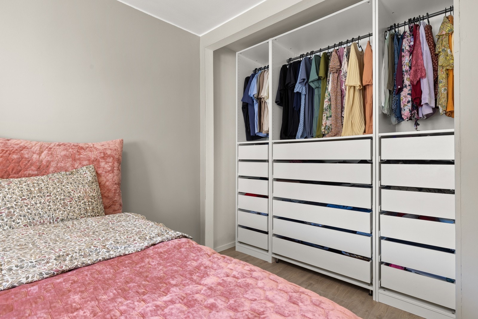 Hovedsoverom. Galleribilde