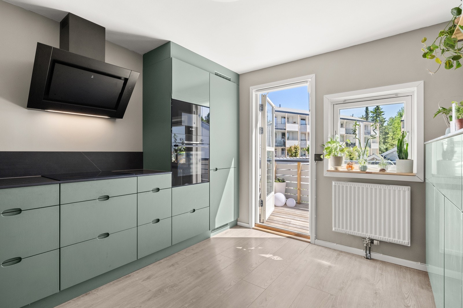 - Velkommen til Åsbråtstien 57, presentert av Line Doksum - Galleribilde