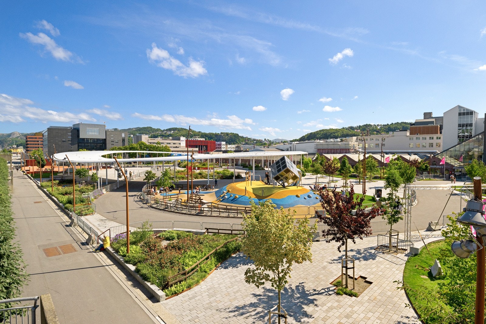 Galleribilde